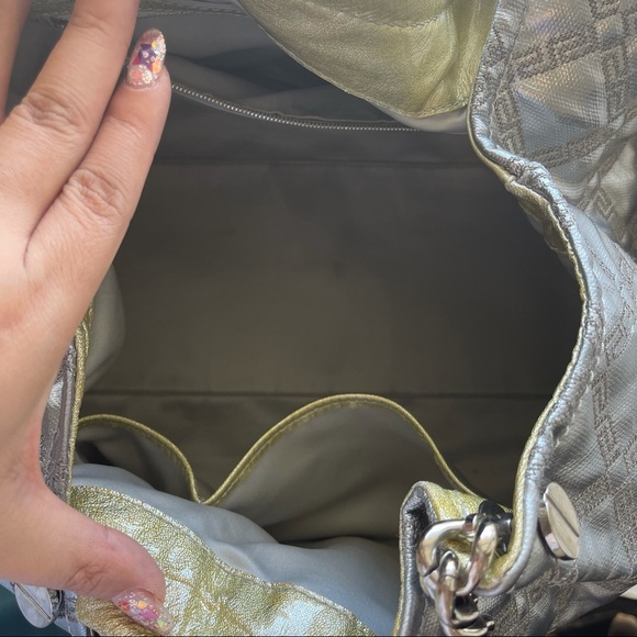 VERSACE shoulder bag - Picture 4 of 14